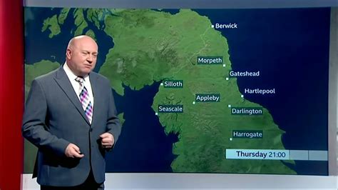 bbc newcastle weather